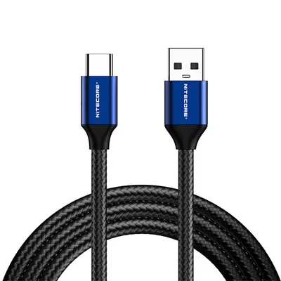 Immagine prodotto di Nitecore UAC20 - Cavo di ricarica USB-C