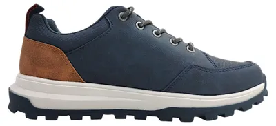 Imagen del producto de Zapatos deportivos Bugatti Columb para hombre, tipo cordones, color azul, para uso casual