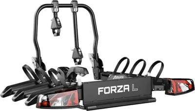 Zdjęcie produktu dla Tylny bagażnik rowerowy Atera Forza L 022801