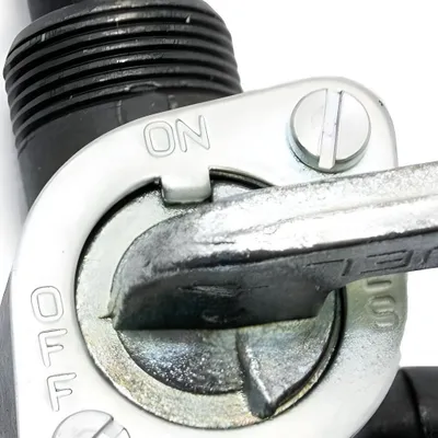 Obrázok produktu pre Aprilia Benzinhahn kompatibilný s Aprilia Classic 50, AP8202085