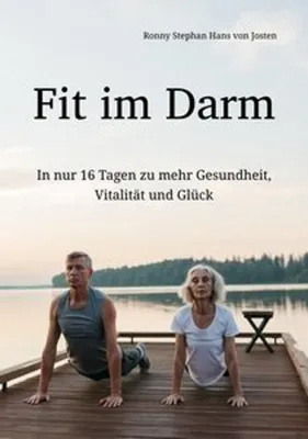 Produktbild von Fit im Darm