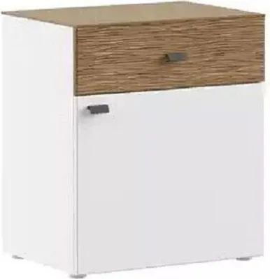 Produktbild von Schlafzimmer Nachttisch Moderne Möbel neu Luxus JVmoebel