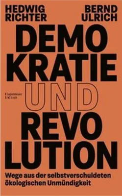Obrázok produktu pre Demokratie und Revolution