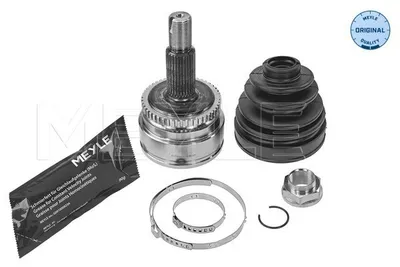 Produktbild von MEYLE Gelenksatz Antriebswelle Radseitig für LAND ROVER Range Rover Sport (L320) 53-14 498 0001
