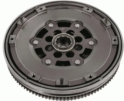 Produktbild von SACHS 2294 501 256 ZMS Zweimassenschwungrad DMF für HYUNDAI SANTA FÉ I (SM)