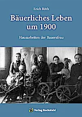 Obrázek produktu pro Hausarbeit der Bauersfrau