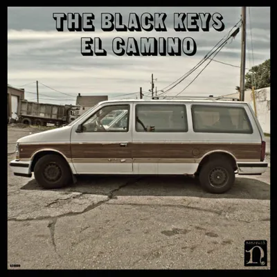 Immagine prodotto di El Camino