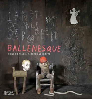Obrázok produktu pre Ballenesque