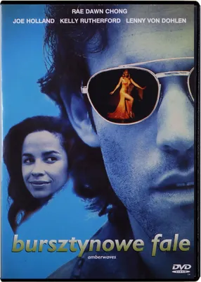 Produktbild von Amberwaves (nur Originalversion) [DVD]