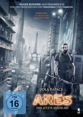 Produktbild von Ares