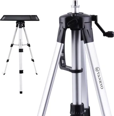 Immagine prodotto di Treppiede Vankyo Wt50