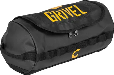 Produktbild von Grivel Expedition Kulturbeutel Schwarz  Schwarz One Size