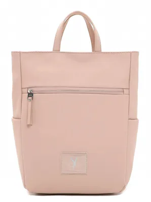 Produktbild von SURI FREY Laptoprucksack Rucksack mit Laptopfach Suri Sports Jessy City Backpack Rose rosa