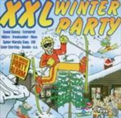 Produktbild von Xxl Winter Party-Der Grosse Partyalarm
