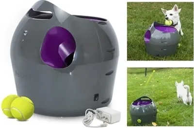 Image de Lanceur automatique de balles PetSafe