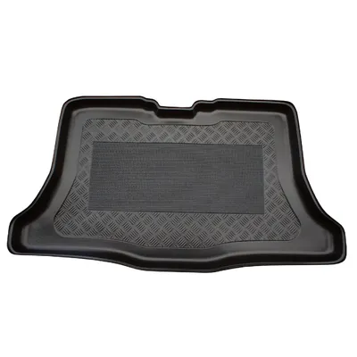 Produktbild von Z537362 Kofferraumwanne passend für Nissan Tiida 2007-12.2011 Schrägheck 5türer