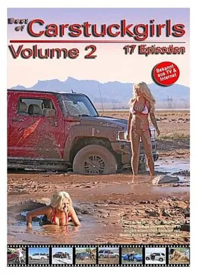 Produktbild von Carstuckgirls, Volume 2