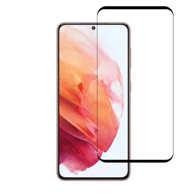 Immagine prodotto di Smartphonica Pellicola protettiva in vetro per Samsung Galaxy S21