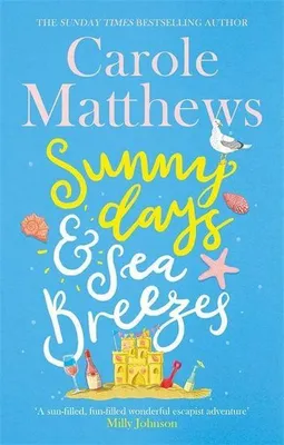 Obrázek produktu pro Sunny Days and Sea Breezes