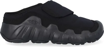 Produktbild von Keen Hypowser Wrap Damen Schuhe Black/Black Größe 38