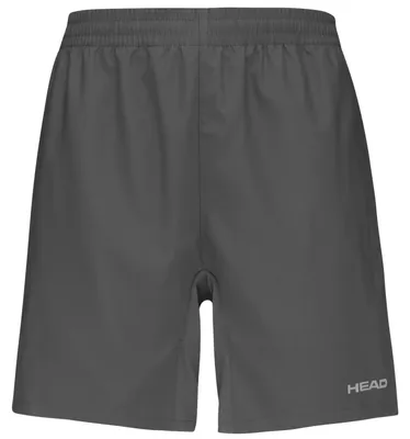 Imagen del producto de Pantalón corto Head Racket Club, color gris, talla M para hombre, color gris, talla M