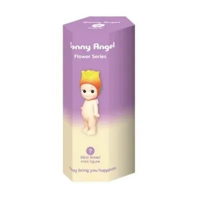 Produktbild von Sonny Angel Box - Flower Series