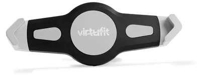Zdjęcie produktu dla VirtuFit Uniwersalny regulowany uchwyt na tablet do fitnessu Czarny/Szary
