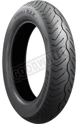 Image de BRIDGESTONE Pneus EXEDRA MAX FRONT 100/90-19 57H TL