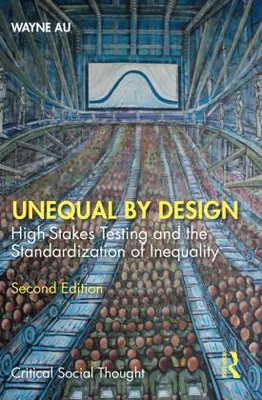 Obrázok produktu pre Unequal By Design