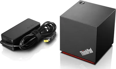 Immagine prodotto di Lenovo 40a6 Thinkpad Wigig Dock Docking Station Wireless Computer Portatile