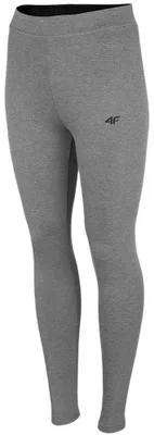 Immagine prodotto di 4F - Leggings da donna "H4Z22" PP753 (S) (grigio)