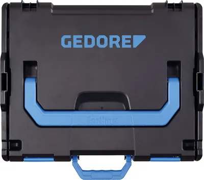 Produktbild von GEDORE 1100 L GEDORE L-BOXX 136 mit Frontgriff, 2823691