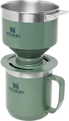 Zdjęcie produktu dla Stanley The Easy-Brew Pour Over/Zestaw filtrów do kawy