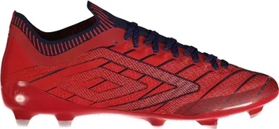 Produktbild von Umbro Velocita Elixir Pro Fg Fußballschuhe Rot EU 43 Rot EU 43