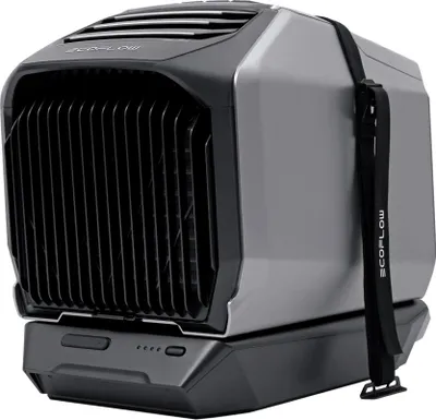 Obrázek produktu pro EcoFlow WAVE 3, Černá, Wave
