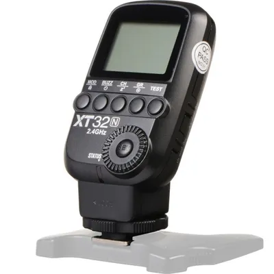 Obrázok produktu pre Spúšťač blesku Godox XT32C Canon 2,4 GHz