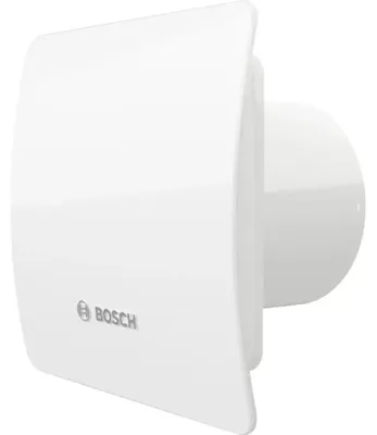 Obrázek produktu pro Bosch F1500 W 100, Zeď, Koupelna, Bílá, Plast, 95 m³/h, 10 cm