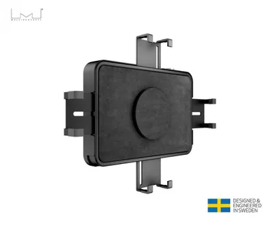 Obrázek produktu pro Multibrackets 0341, Tablet/UMPC, Pasivní držák, Vnitřní, Černá