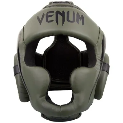 Immagine prodotto di Venum Elite Khaki / Nero Taglia unica