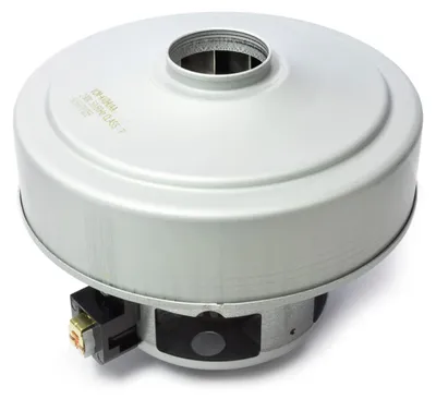 Staubsaugermotor 1600W, 134x115mm, für Samsung-Modelle