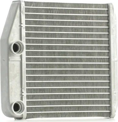 Produktbild von RIDEX 467H0008 Wärmetauscher Innenraumheizung Kühler für OPEL Corsa D Schrägheck (S07) Corsa E Schrägheck (X15) Adam (M13) für FIAT GRANDE PUNTO (199)