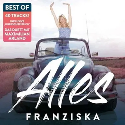 Produktbild von Alles(Best Of)2CD