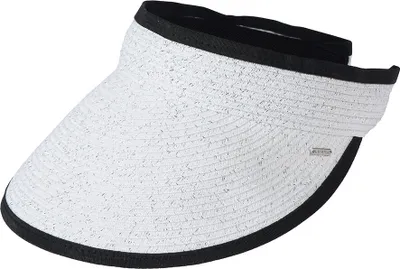 Produktbild von Luhta Nummis Visier Weiß Mann Weiß One Size