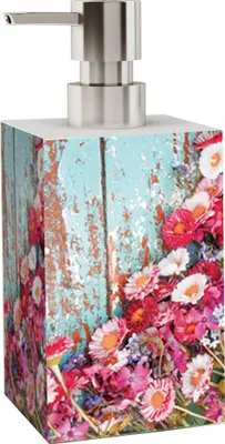 Produktbild von SANILO® Seifenspender Spring
