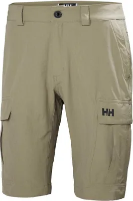 Produktbild von Helly Hansen Qd Cargo Shorts Grün 33 Mann Grün 33