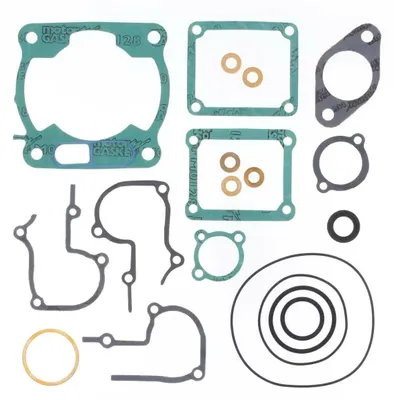 Immagine prodotto di Kit guarnizioni motore smeriglio ATHENA P400485600125 per Yamaha YZ 125