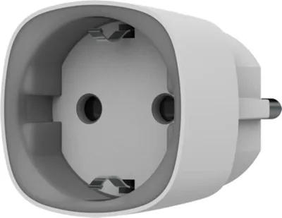 Immagine prodotto di Ajax Socket white