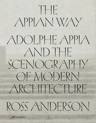 Produktbild von The Appian Way