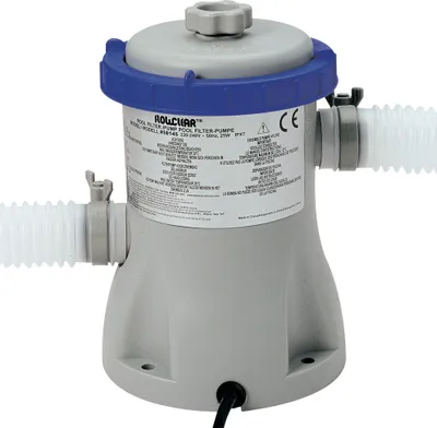 Obrázek produktu pro BESTWAY Flowclear bazénové filtrační čerpadlo kartušový filtr čištění bazénu 1.249 l/h