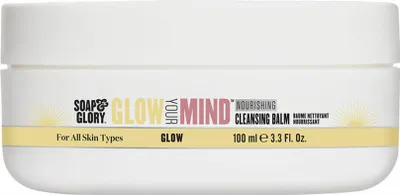 Produktbild von GLOW YOUR MIND Reinigungsbalsam 100 gr